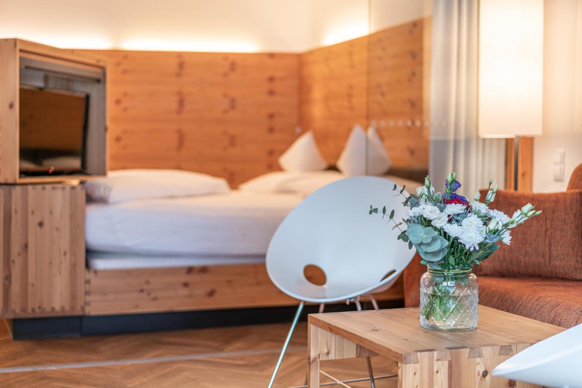 Hotel Liebe Sonne 4S Sölden Kültér fotó
