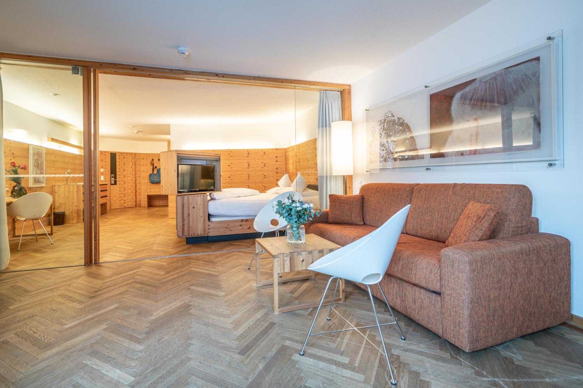 Hotel Liebe Sonne 4S Sölden Kültér fotó