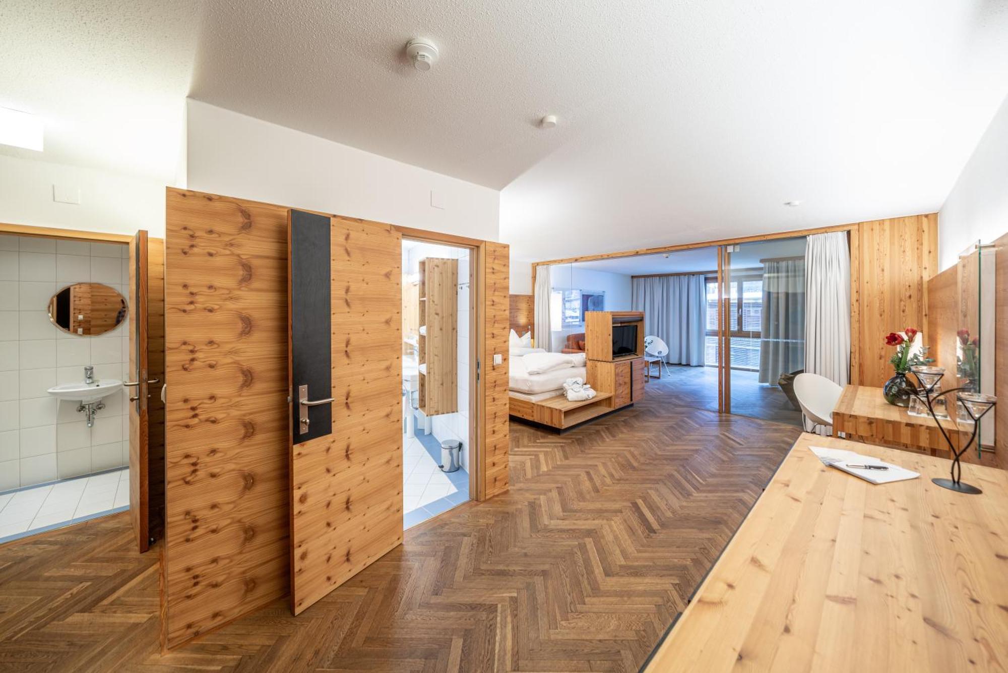 Hotel Liebe Sonne 4S Sölden Kültér fotó