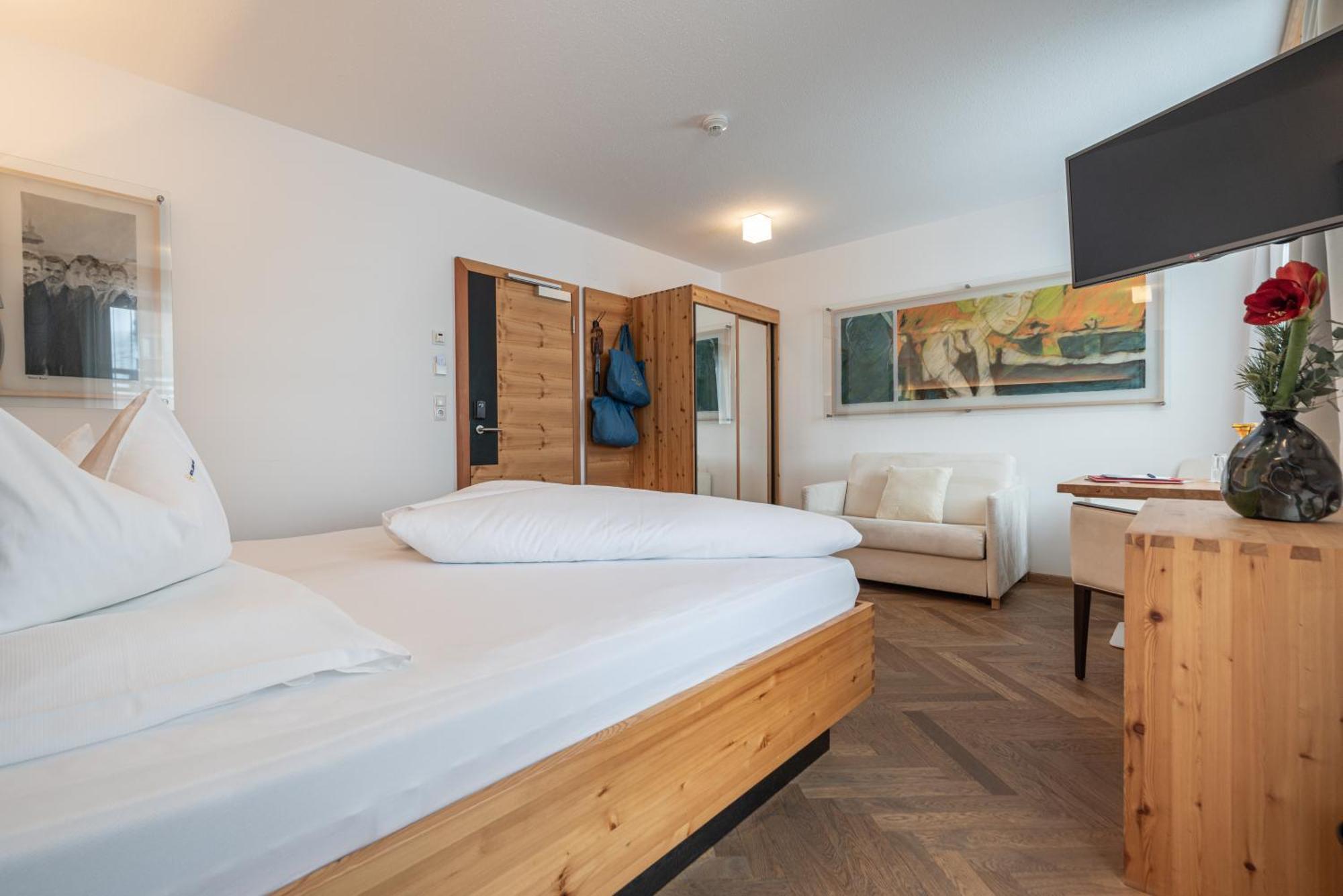 Hotel Liebe Sonne 4S Sölden Kültér fotó