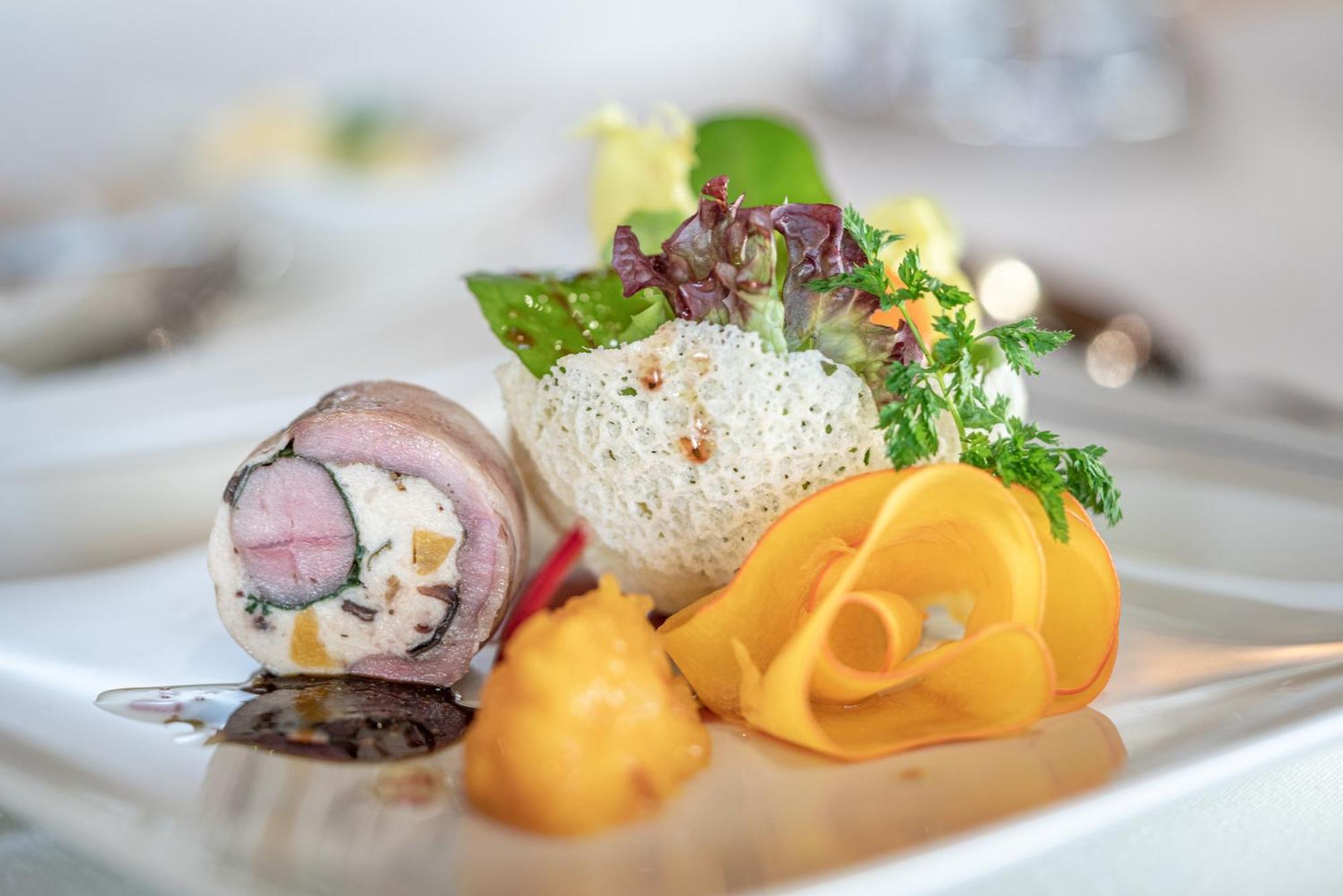Hotel Liebe Sonne 4S Sölden Kültér fotó