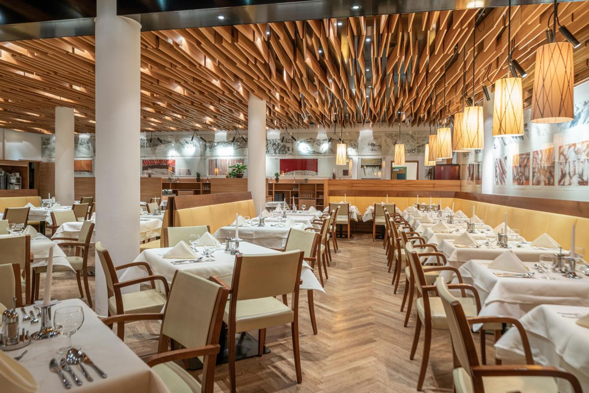 Hotel Liebe Sonne 4S Sölden Kültér fotó