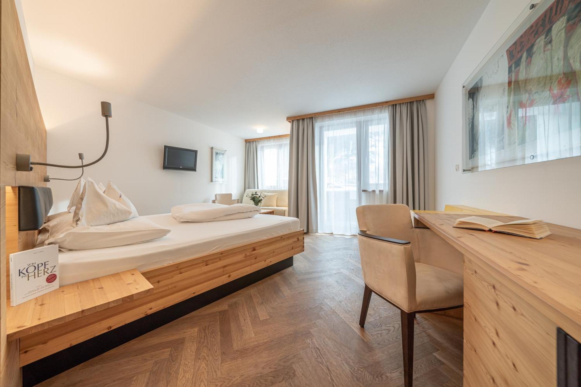 Hotel Liebe Sonne 4S Sölden Kültér fotó