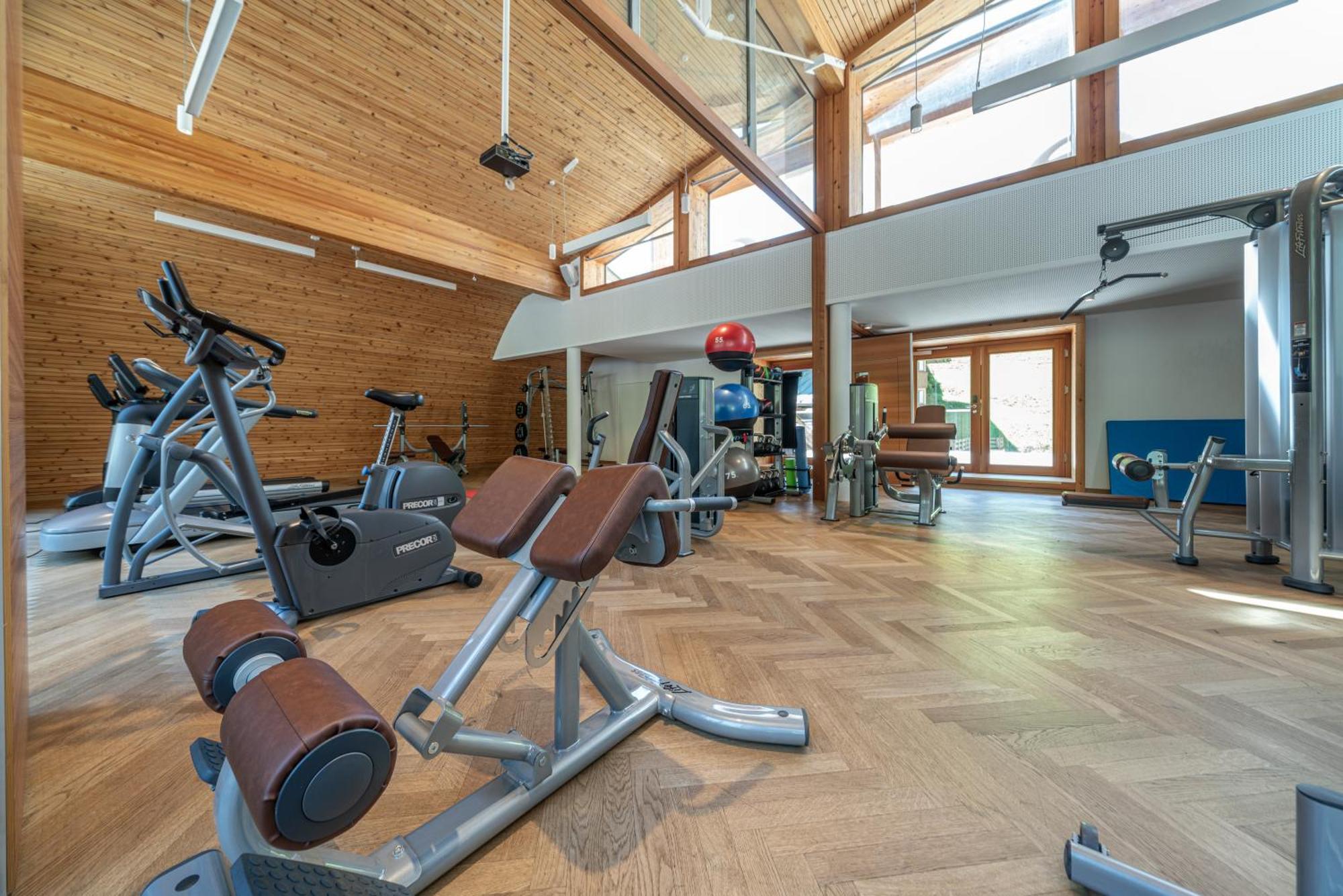 Hotel Liebe Sonne 4S Sölden Kültér fotó