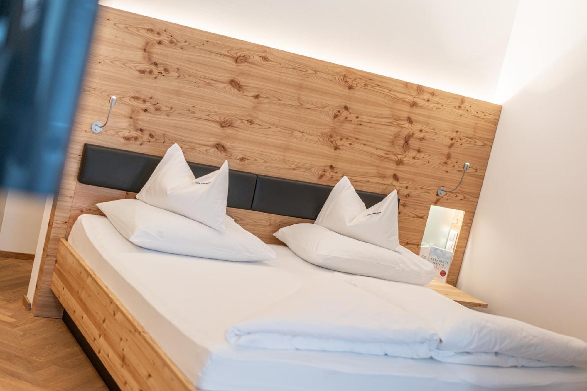 Hotel Liebe Sonne 4S Sölden Kültér fotó