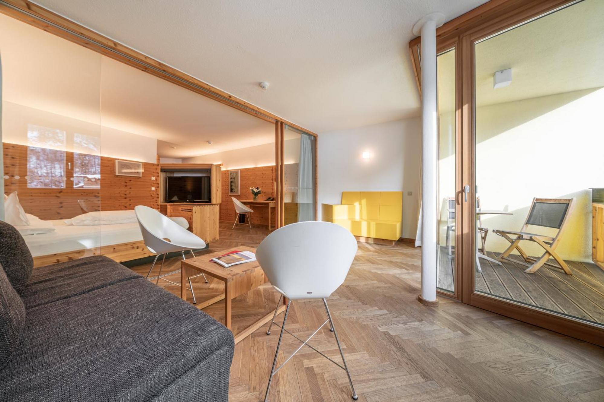 Hotel Liebe Sonne 4S Sölden Kültér fotó