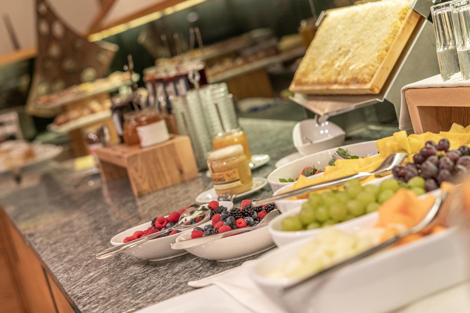 Hotel Liebe Sonne 4S Sölden Kültér fotó