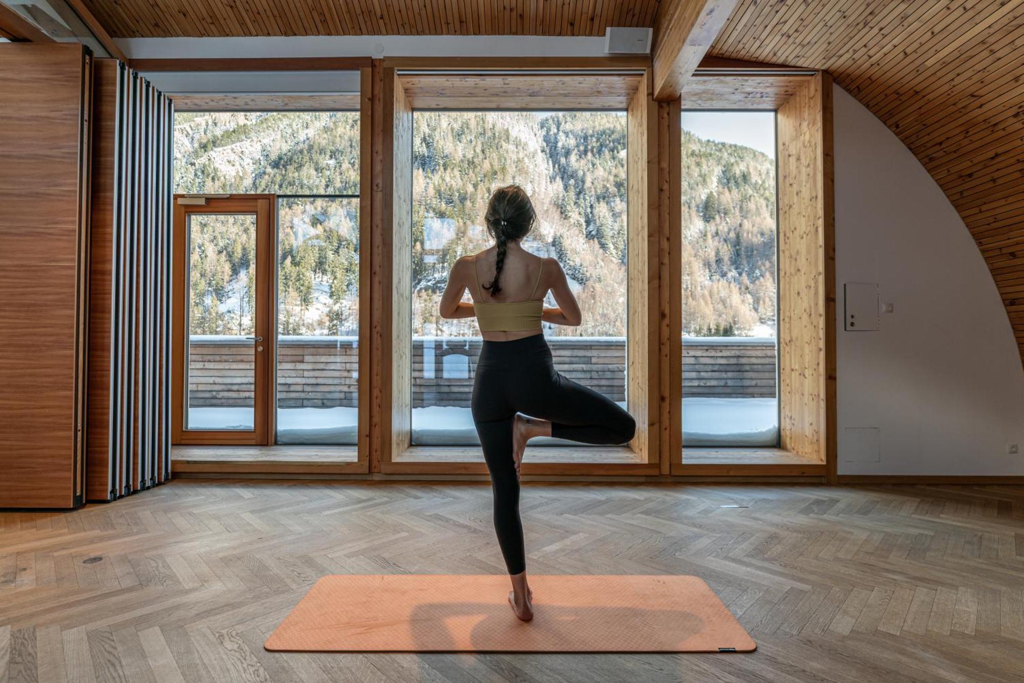 Hotel Liebe Sonne 4S Sölden Kültér fotó
