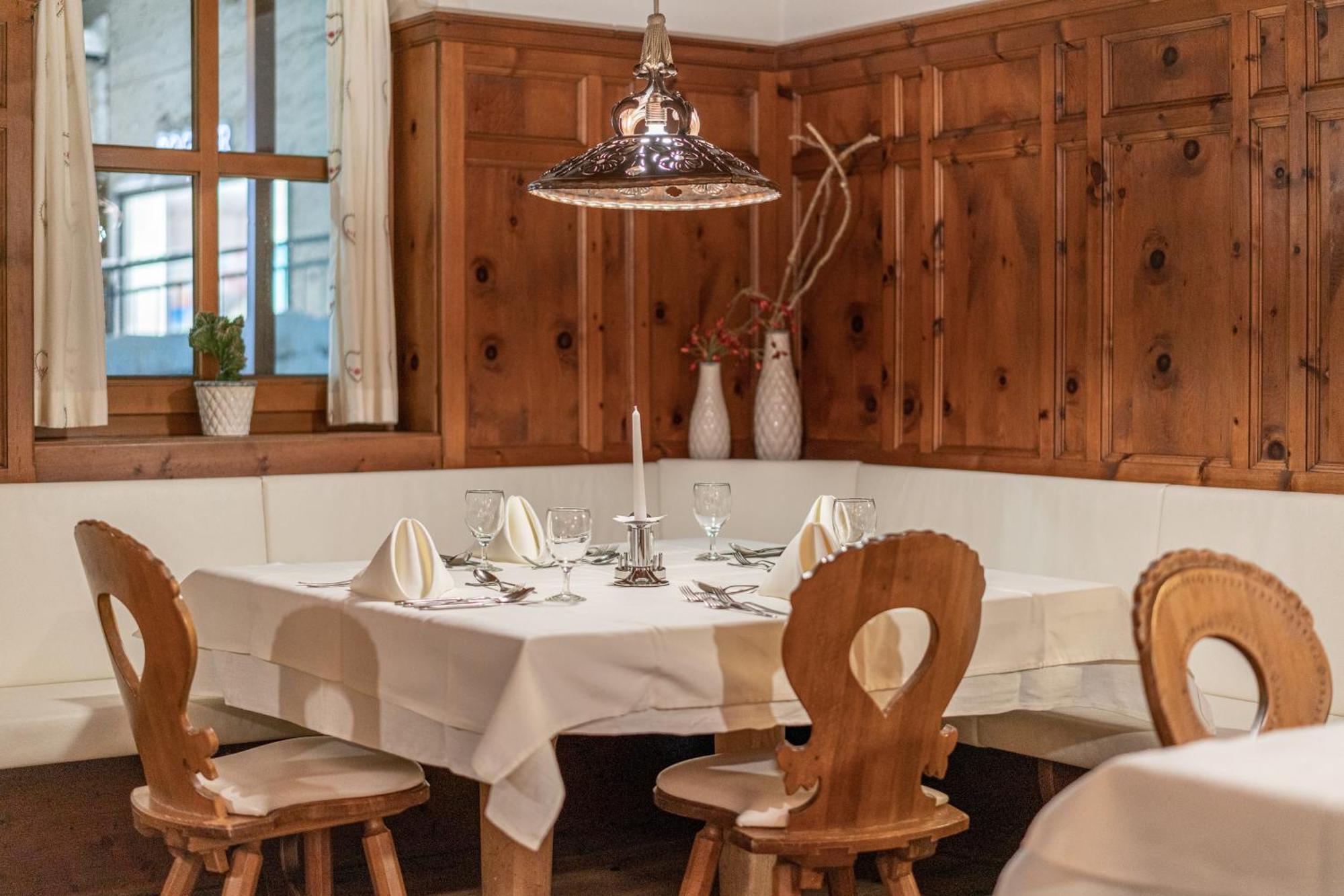 Hotel Liebe Sonne 4S Sölden Kültér fotó