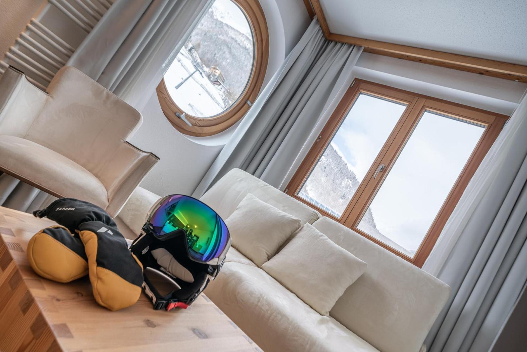 Hotel Liebe Sonne 4S Sölden Kültér fotó