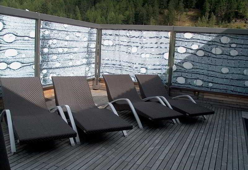 Hotel Liebe Sonne 4S Sölden Kültér fotó