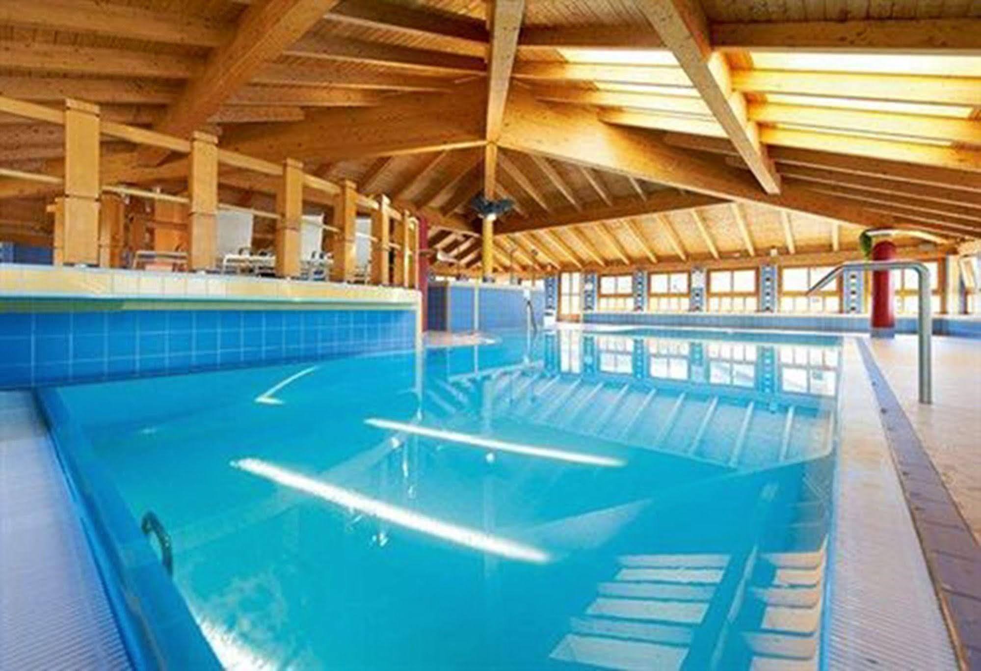 Hotel Liebe Sonne 4S Sölden Kültér fotó