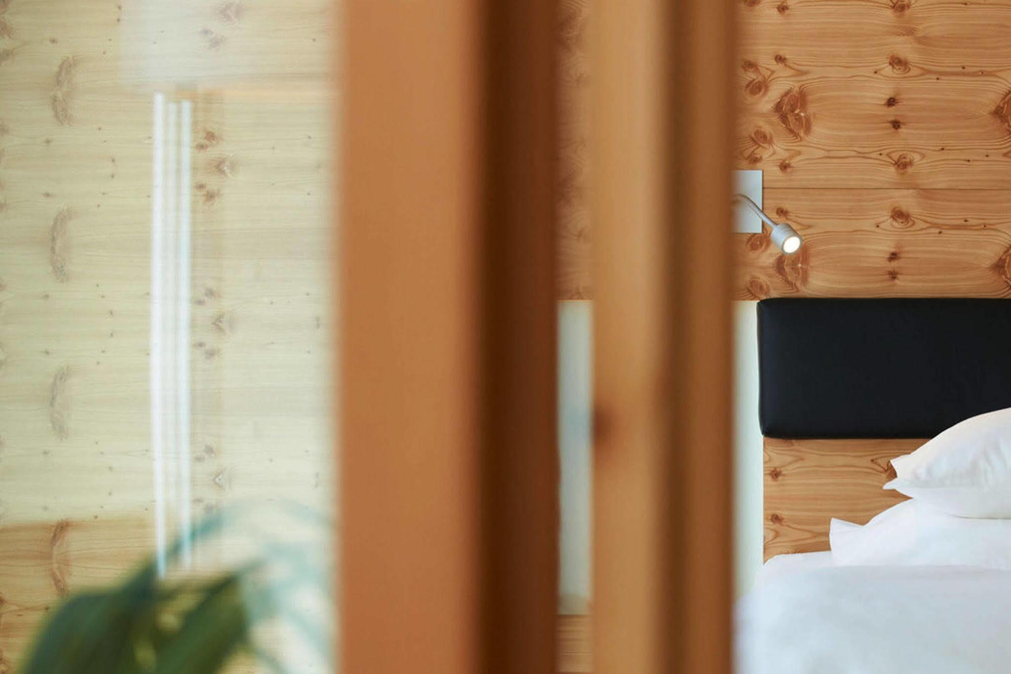 Hotel Liebe Sonne 4S Sölden Kültér fotó