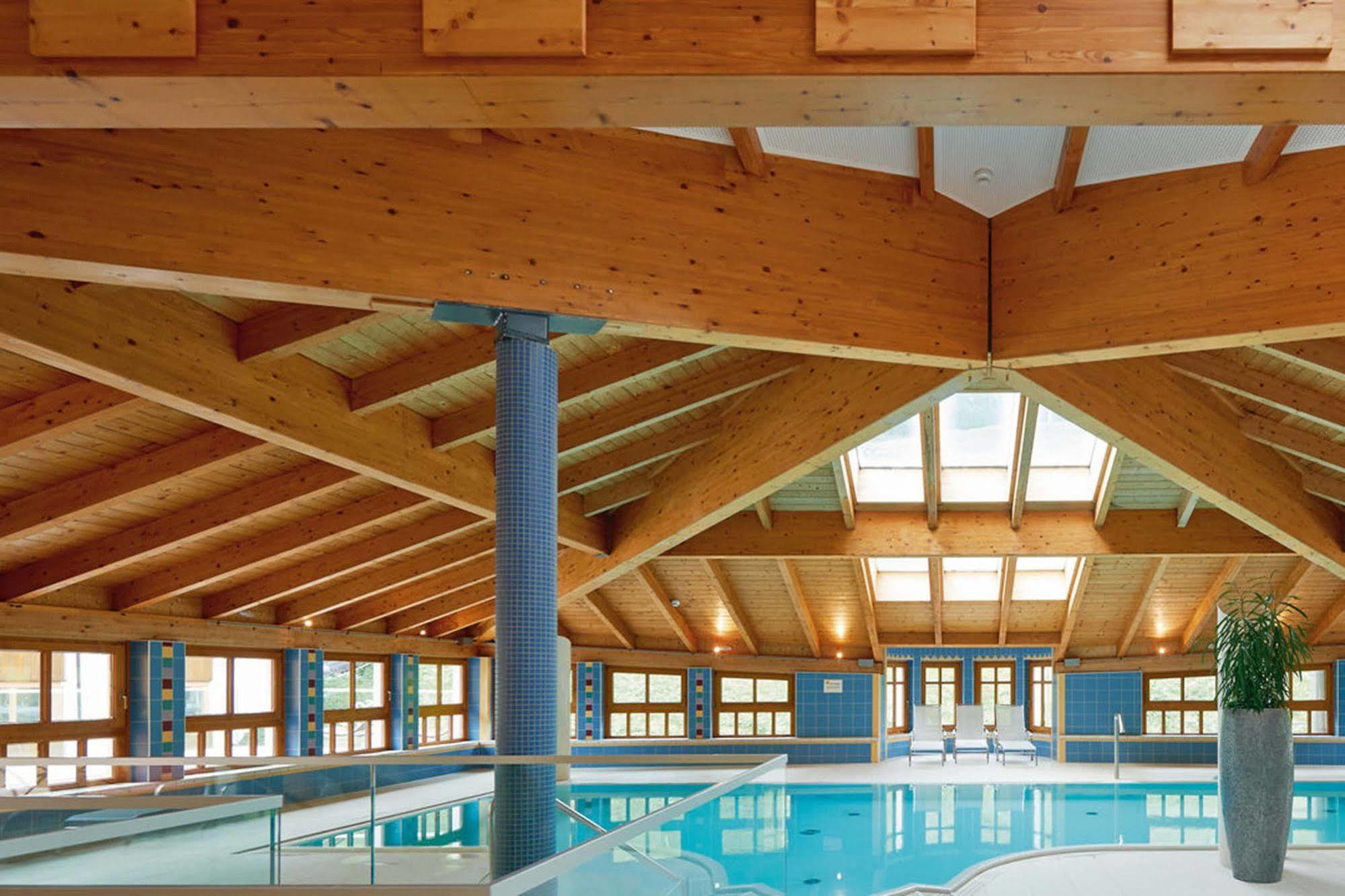 Hotel Liebe Sonne 4S Sölden Kültér fotó