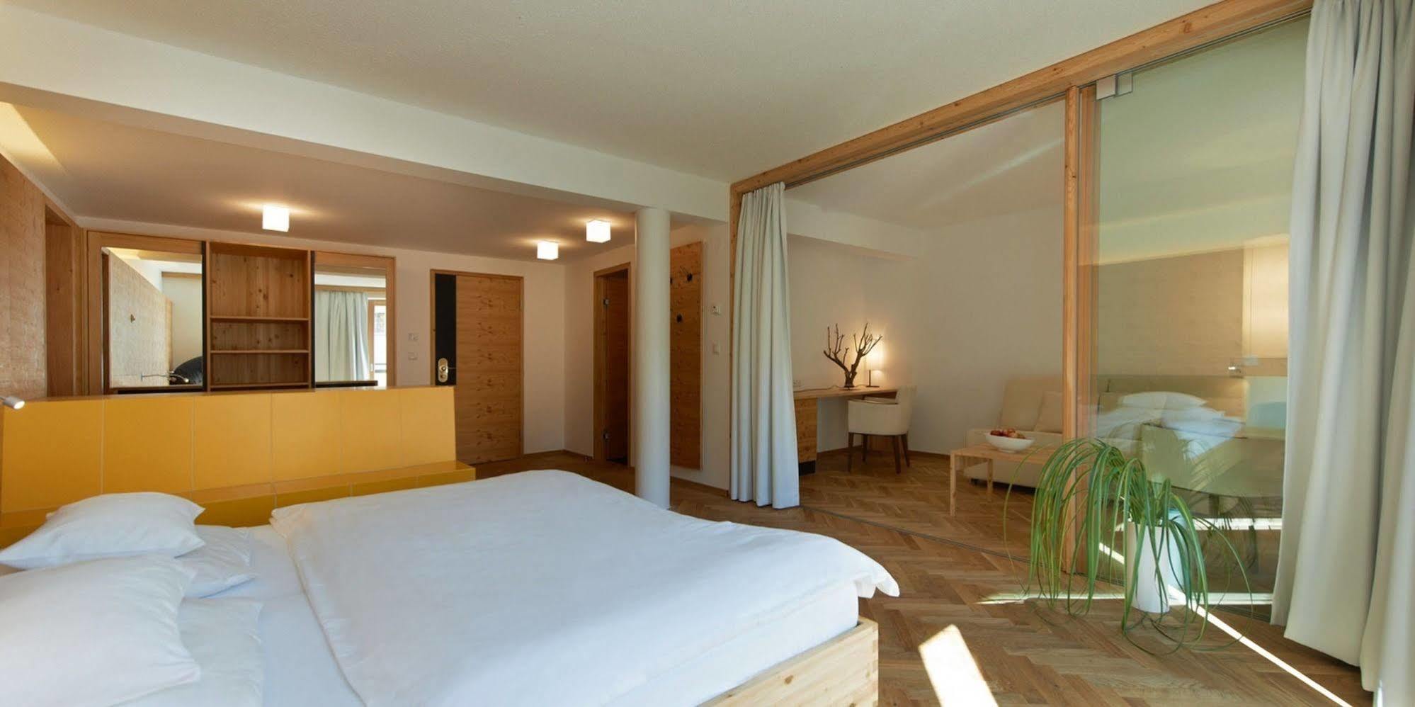 Hotel Liebe Sonne 4S Sölden Kültér fotó