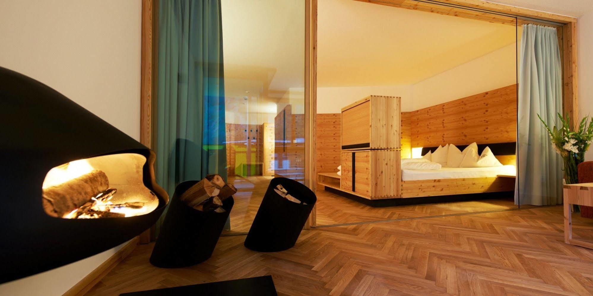 Hotel Liebe Sonne 4S Sölden Kültér fotó